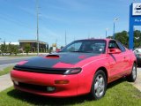 1990 Toyota Celica GT-S Data, Info and Specs