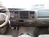 2003 Ford Excursion Limited Dashboard