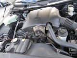 2002 Lincoln Town Car Engines