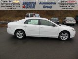 2012 Chevrolet Malibu LS
