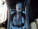 2013 Cadillac ATS 2.0L Turbo Performance AWD 6 Speed Hydra-Matic Automatic Transmission