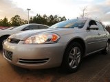 2007 Chevrolet Impala LS