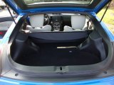 2009 Nissan 370Z Sport Touring Coupe Trunk