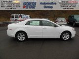 2012 Chevrolet Malibu LS
