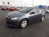 2013 Chevrolet Cruze LS