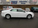 2012 Chevrolet Malibu LS