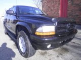2001 Black Dodge Durango SLT 4x4 #74256761