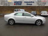 2012 Chevrolet Malibu LT