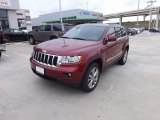 2013 Jeep Grand Cherokee Laredo X Package