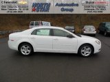 2012 Chevrolet Malibu LS