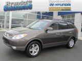 2008 Hyundai Veracruz Limited AWD