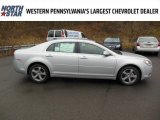2012 Chevrolet Malibu LT
