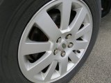Land Rover LR3 2006 Wheels and Tires