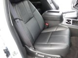 2012 GMC Sierra 1500 SLE Crew Cab Front Seat