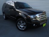 2011 Tuxedo Black Metallic Ford Expedition Limited #74256341