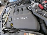 2006 Lincoln Zephyr  3.0 Liter DOHC 24-Valve VVT V6 Engine