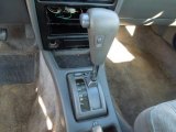 1991 Toyota Camry Deluxe Sedan 4 Speed Automatic Transmission