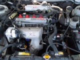 1991 Toyota Camry Deluxe Sedan 2.0 Liter DOHC 16-Valve 4 Cylinder Engine