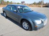 2005 Chrysler 300 Touring Front 3/4 View