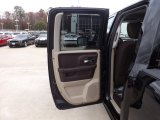 2013 Ram 1500 Lone Star Quad Cab Door Panel