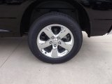 2013 Ram 1500 Lone Star Quad Cab Wheel