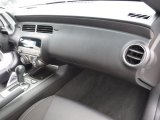 2010 Chevrolet Camaro SS Coupe Dashboard