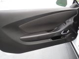 2010 Chevrolet Camaro SS Coupe Door Panel