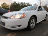 2011 Chevrolet Impala LS