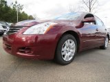 2011 Nissan Altima 2.5 S
