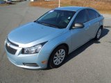 2011 Chevrolet Cruze LS