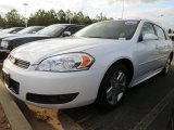 2010 Chevrolet Impala LT