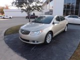 2013 Buick LaCrosse FWD