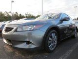 2008 Polished Metal Metallic Honda Accord EX Coupe #74256635