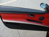 2007 BMW 3 Series 328xi Coupe Door Panel