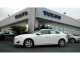 2013 Volvo S60 T5
