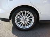 2013 Ford C-Max Hybrid SEL Wheel