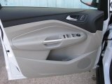 2013 Ford C-Max Hybrid SEL Door Panel