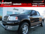 2004 Ford F150 Lariat SuperCrew 4x4