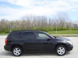 2008 Suzuki XL7 Luxury AWD