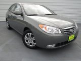 2010 Hyundai Elantra GLS