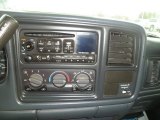 2002 GMC Sierra 3500 SLE Extended Cab 4x4 Dually Controls