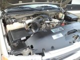 2002 GMC Sierra 3500 SLE Extended Cab 4x4 Dually 6.6 Liter OHV 32-Valve Duramax Turbo-Diesel V8 Engine