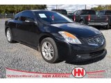 2008 Nissan Altima 3.5 SE Coupe