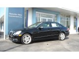 2013 Mercedes-Benz E 350 Sedan