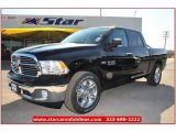 2013 Ram 1500 Lone Star Crew Cab