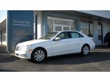 2013 Mercedes-Benz E 350 Sedan