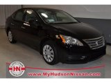 2013 Nissan Sentra SV