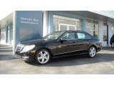 2013 Mercedes-Benz E 350 Sedan