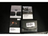 2013 BMW 5 Series 535i xDrive Gran Turismo Books/Manuals