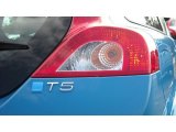 2013 Volvo C30 T5 Polestar Limited Edition Marks and Logos